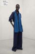 Wollschal ECOALF Cobalt