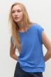 Leinen T-Shirt ECOALF Aveiro