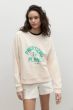 Sweater ECOALF Hamburgo Antartica