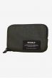 Brieftasche ECOALF Jay Slim Dark Khaki