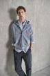 Zip Hoodie ECOALF Ficus