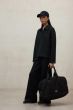 Weste ECOALF Granadella Shadow-Black