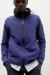 Zip Hoodie ECOALF Sazbi