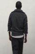 Weste ECOALF Ubedo Dark-Grey-Melange