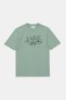 T-Shirt EDMMOND STUDIOS Scalextric Sage Green