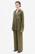 Bluse ELVINE Milena Martini Olive