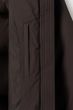Jacke ELVINE Annabelle Darkest Brown