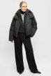 Jacke ELVINE Annabelle Dark Grey Melange