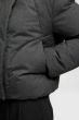 Jacke ELVINE Annabelle Dark Grey Melange