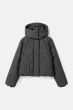 Jacke ELVINE Annabelle Dark Grey Melange