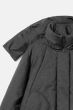 Jacke ELVINE Annabelle Dark Grey Melange