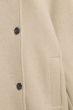 Wolljacke ELVINE Erijana Salt & Pepper