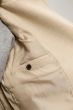 Wolljacke ELVINE Erijana Salt & Pepper