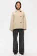 Wolljacke ELVINE Erijana Salt & Pepper