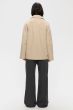 Wolljacke ELVINE Erijana Salt & Pepper