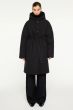 Wintermantel ELVINE Maxie Black