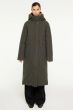 Wintermantel ELVINE Naila Deep Olive