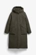 Wintermantel ELVINE Naila Deep Olive