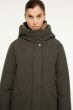 Wintermantel ELVINE Naila Deep Olive