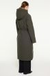 Wintermantel ELVINE Naila Deep Olive