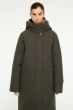 Wintermantel ELVINE Naila Deep Olive