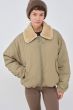 Jacke EMBASSY OF BRICKS AND LOGS Camden Pale Olive