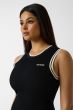 Mini-Kleid GUESS Schwarz