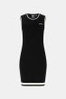 Mini-Kleid GUESS Schwarz