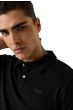 Poloshirt GUESS Essential Polo Jetblack