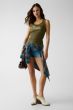 Top GUESS Malika