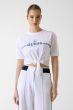 T-Shirt GUESS Boxy Logo