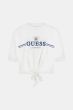 T-Shirt GUESS Boxy Logo