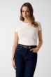 T-Shirt GUESS Slim Fit Logo