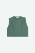 Crop Top K.O.I. Caterina Dark Forest