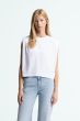 Crop Top K.O.I. Caterina Weiß