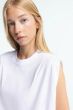 Crop Top K.O.I. Caterina Weiß