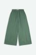 Leinenhose K.O.I. Hazel Dark Forest