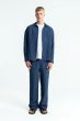 Hose K.O.I. Aesc Indigo Linen