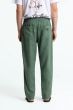 Leinenhose K.O.I. Martin Dark Forest