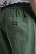 Leinenhose K.O.I. Martin Dark Forest