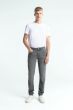 Jeans K.O.I. Charles Sophia Light Grey