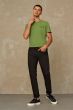 Jeans KINGS OF INDIGO Ryan Stay Black Rinse