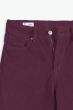 Cordjeans K.O.I. Jane Mauve Wine