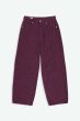 Cordjeans K.O.I. Leila Mauve Wine