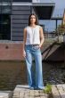 Jeans K.O.I. Jane Hopcete Electric Mid