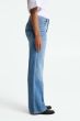 Jeans K.O.I. Jane Hopcete Electric Mid