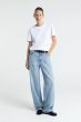Jeans K.O.I Joan Blue Reef Super Light Used