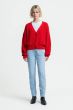Jeans K.O.I. Caroline Blue Reef Super Light Used