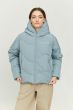Jacke MAZINE Dana Puffer Jacket Dove Blue