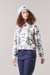 Hoodie PICTURE Neris Crop Nayaty Print